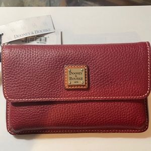 Dooney and Bourke Milly Wristlet